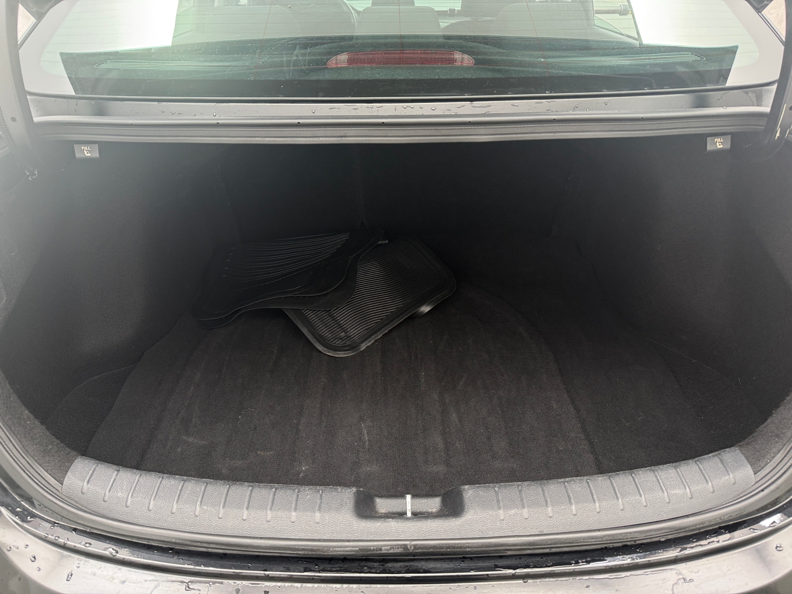 Thumbnail: 2024 Kia Forte - 7