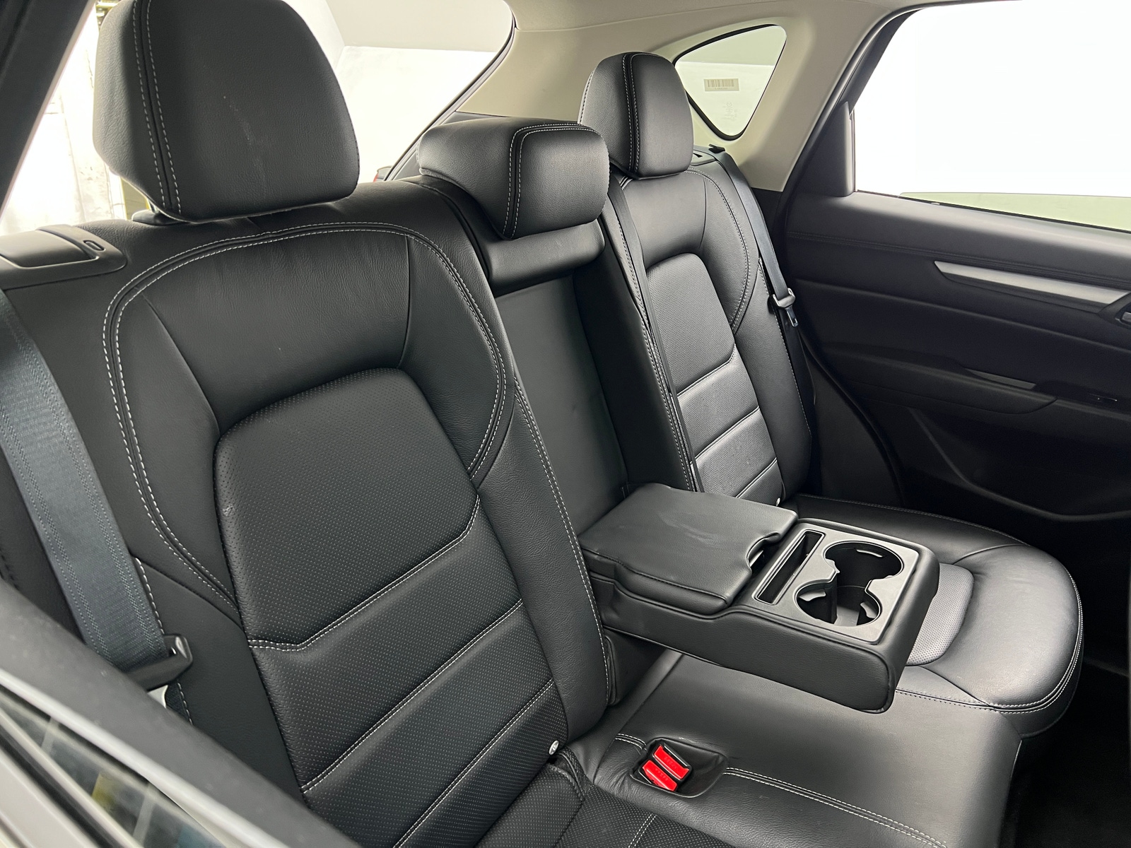 Thumbnail: 2025 Mazda CX-5 - 5