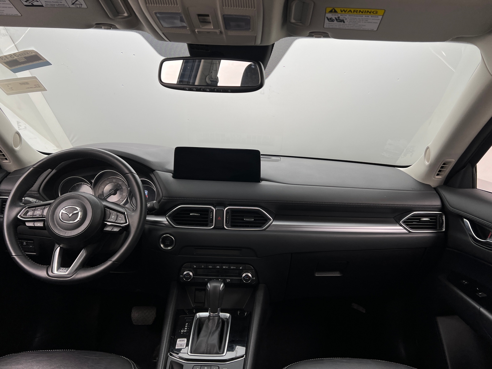 Thumbnail: 2025 Mazda CX-5 - 2