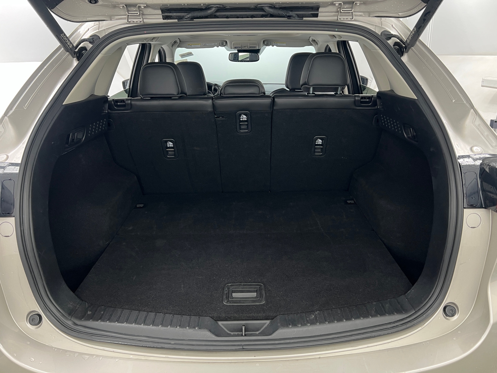 Thumbnail: 2025 Mazda CX-5 - 6