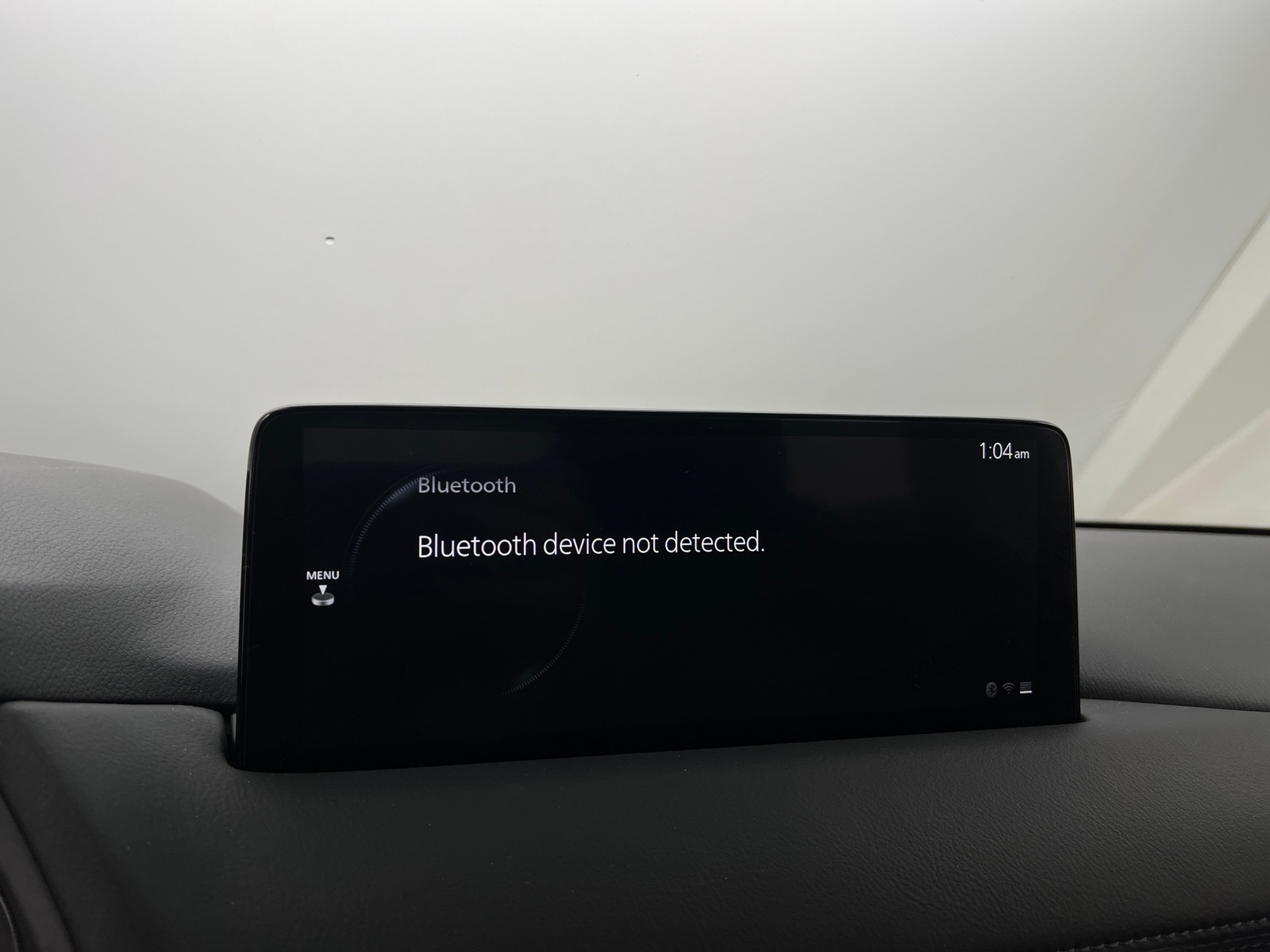 Thumbnail: 2025 Mazda CX-5 - 3