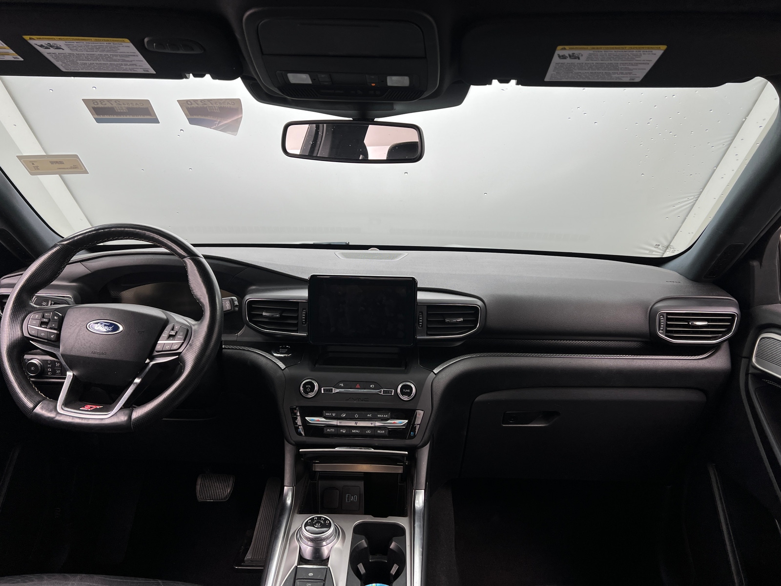 Thumbnail: 2020 Ford Explorer - 2