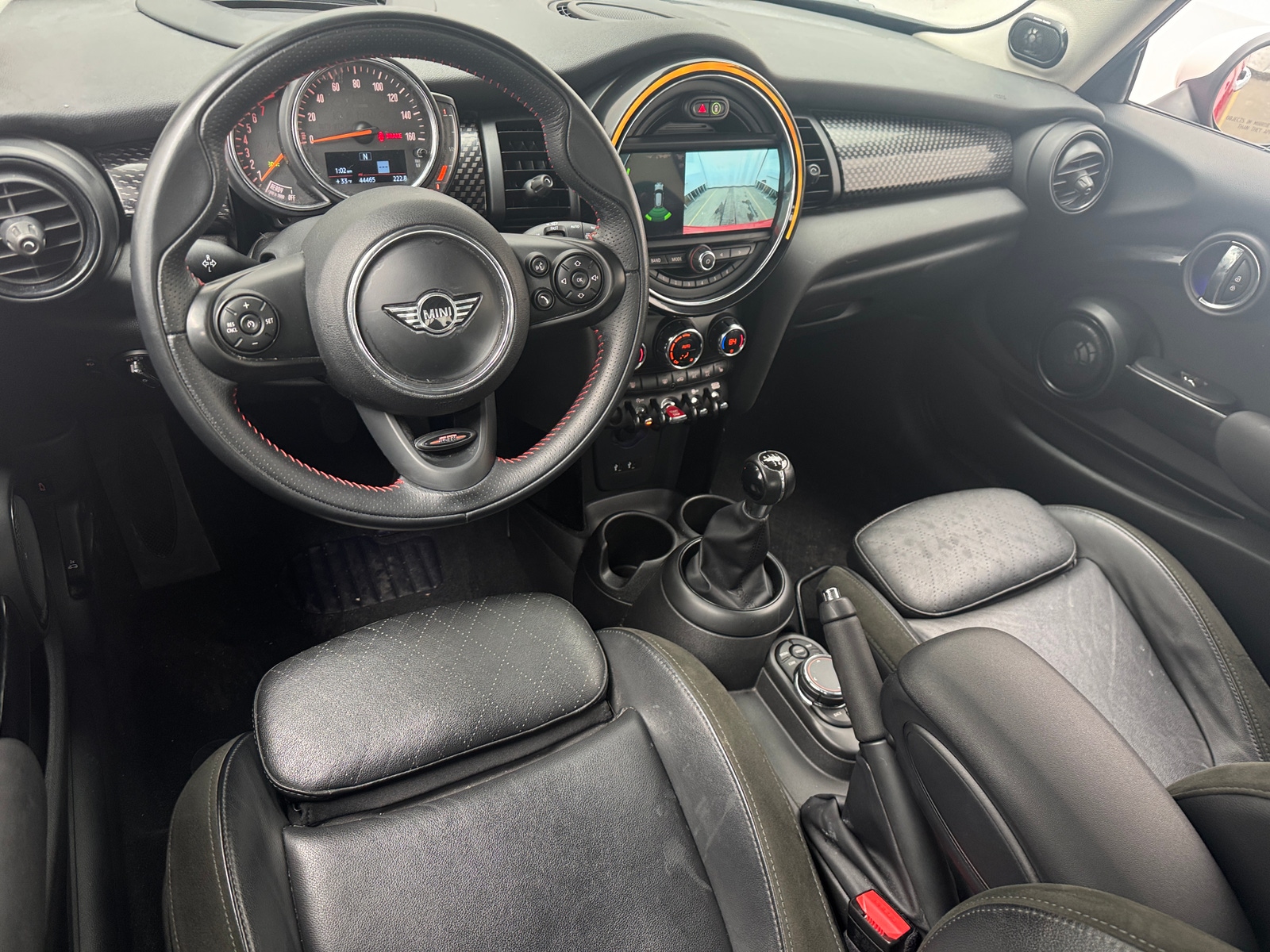 Thumbnail: 2019 MINI Cooper Hardtop - 2