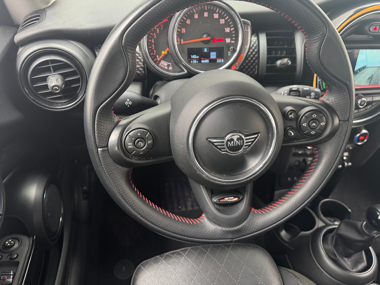 Thumbnail: 2019 MINI Cooper Hardtop - 4