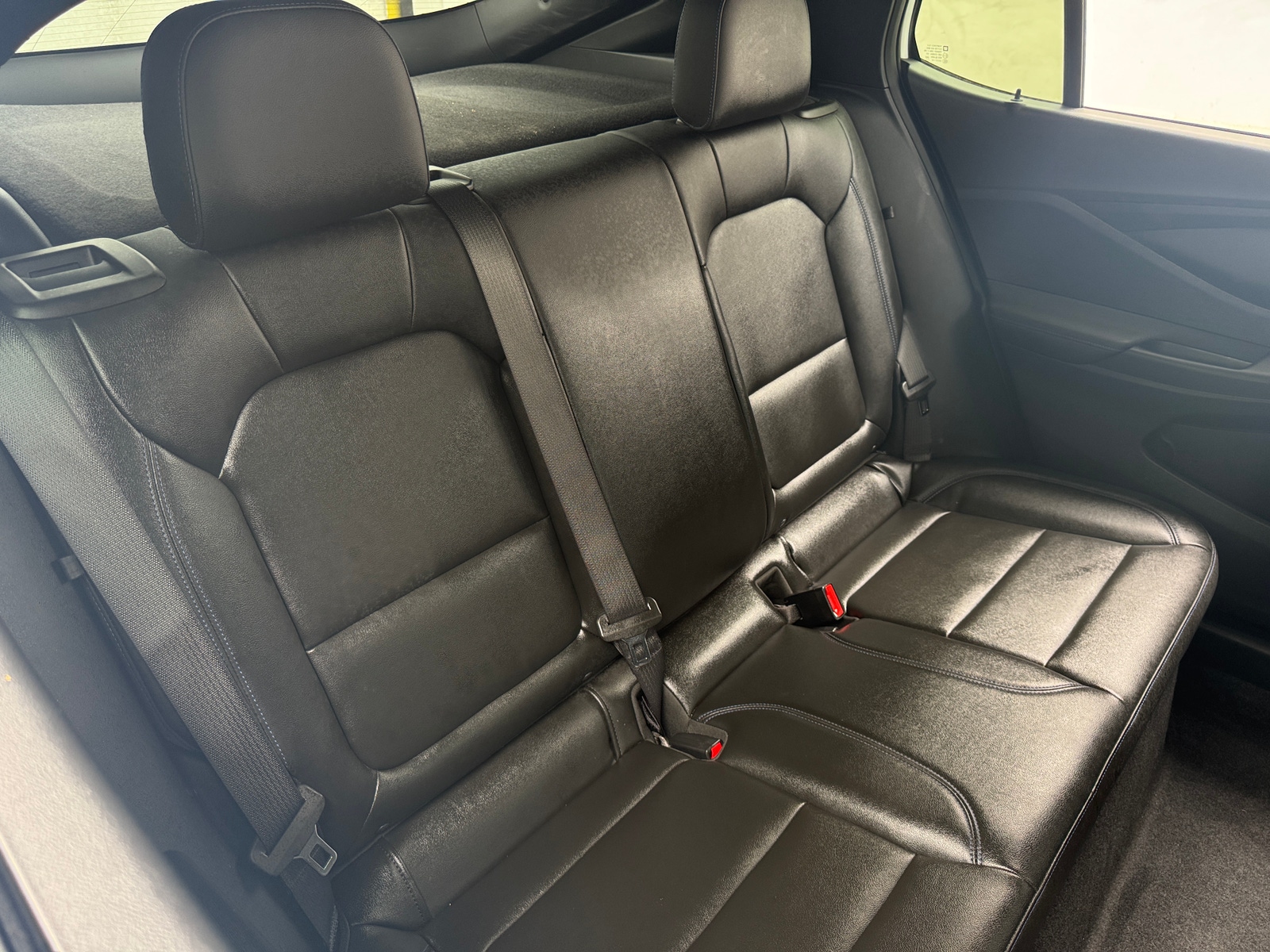 Thumbnail: 2025 Buick Envista - 5