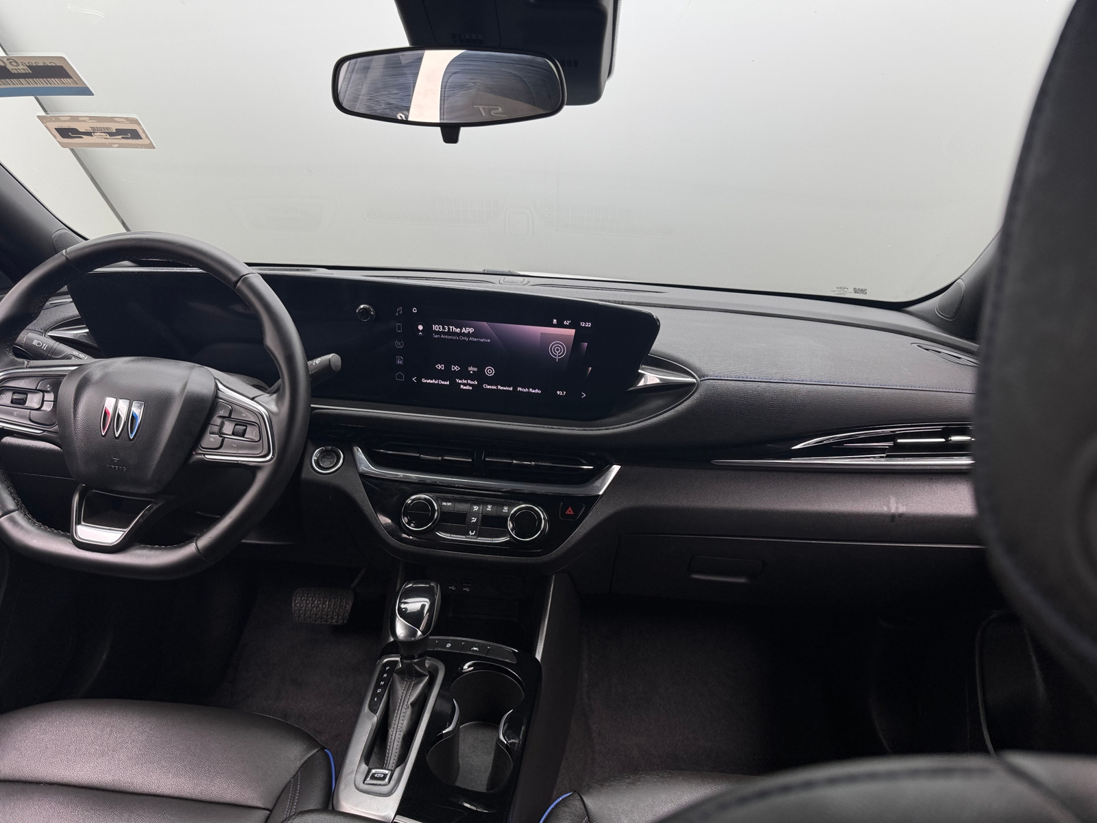 Thumbnail: 2025 Buick Envista - 2