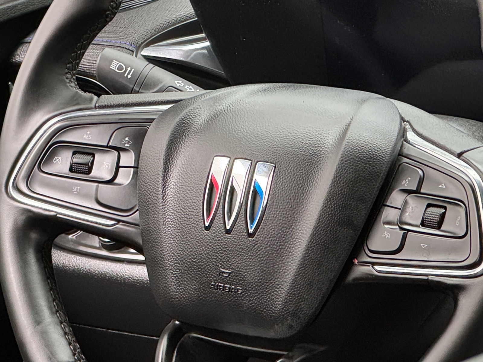 Thumbnail: 2025 Buick Envista - 4