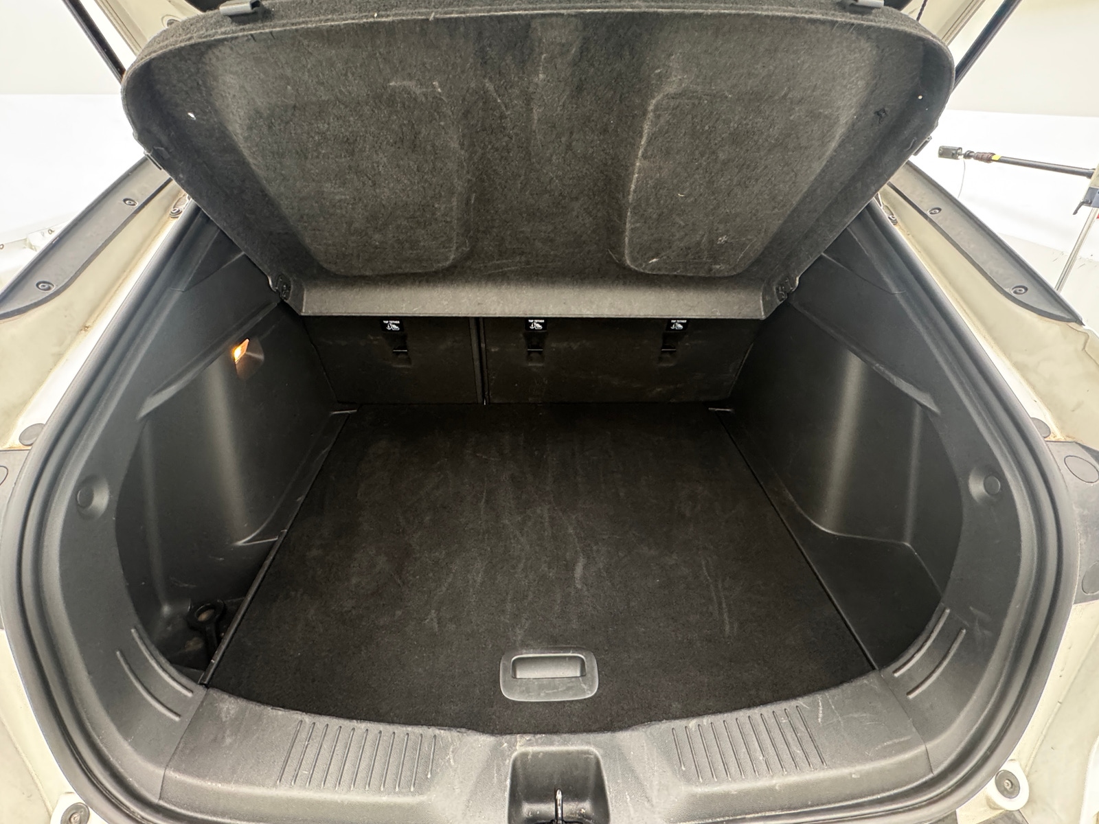 Thumbnail: 2025 Buick Envista - 6