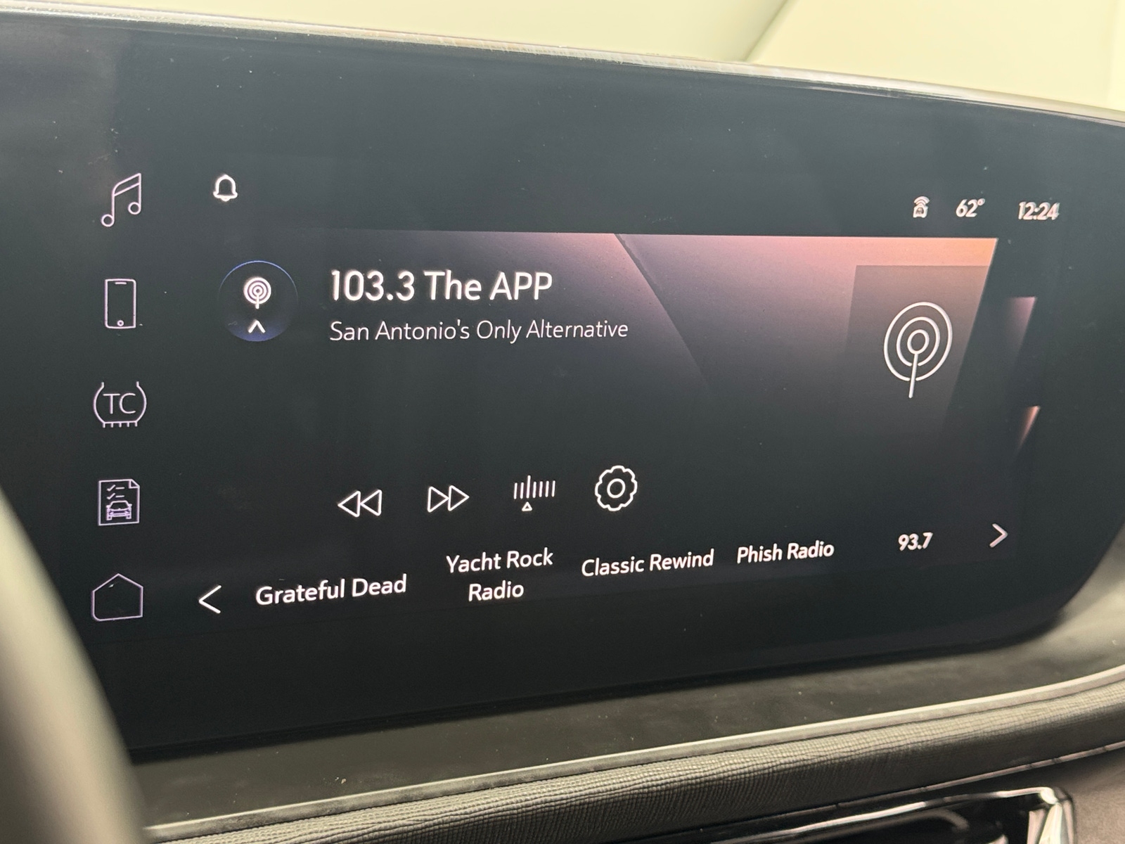 Thumbnail: 2025 Buick Envista - 3