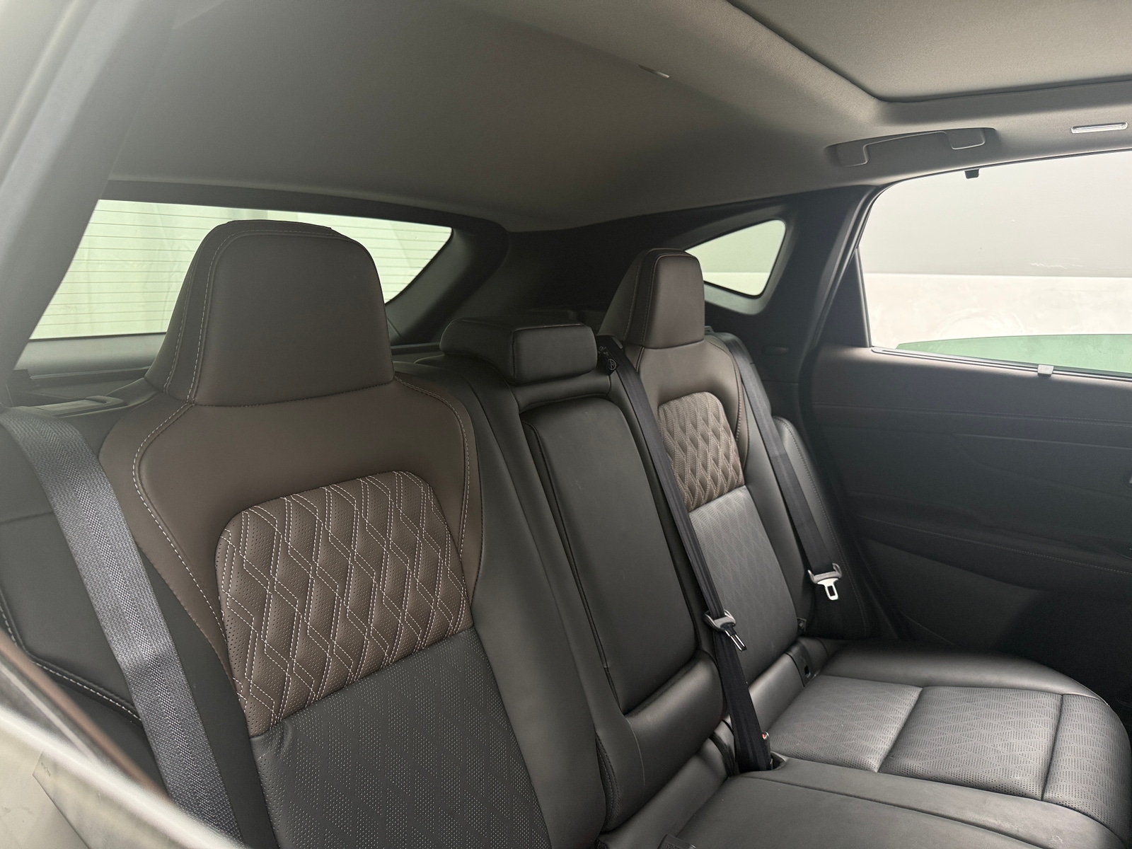 Thumbnail: 2025 Nissan Murano - 5