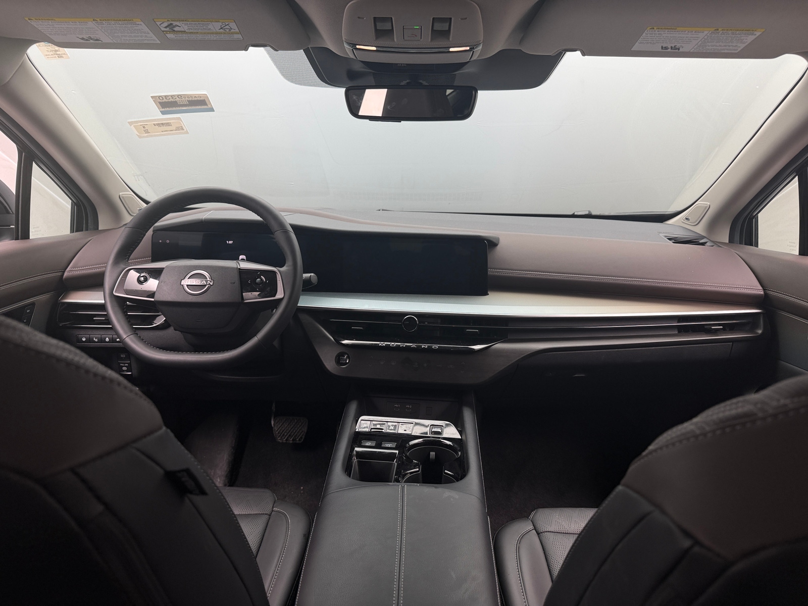 Thumbnail: 2025 Nissan Murano - 2