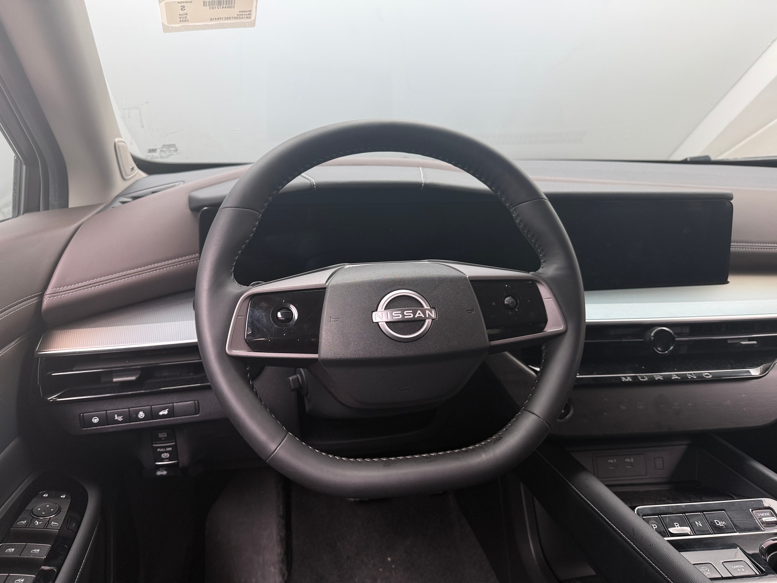 Thumbnail: 2025 Nissan Murano - 4