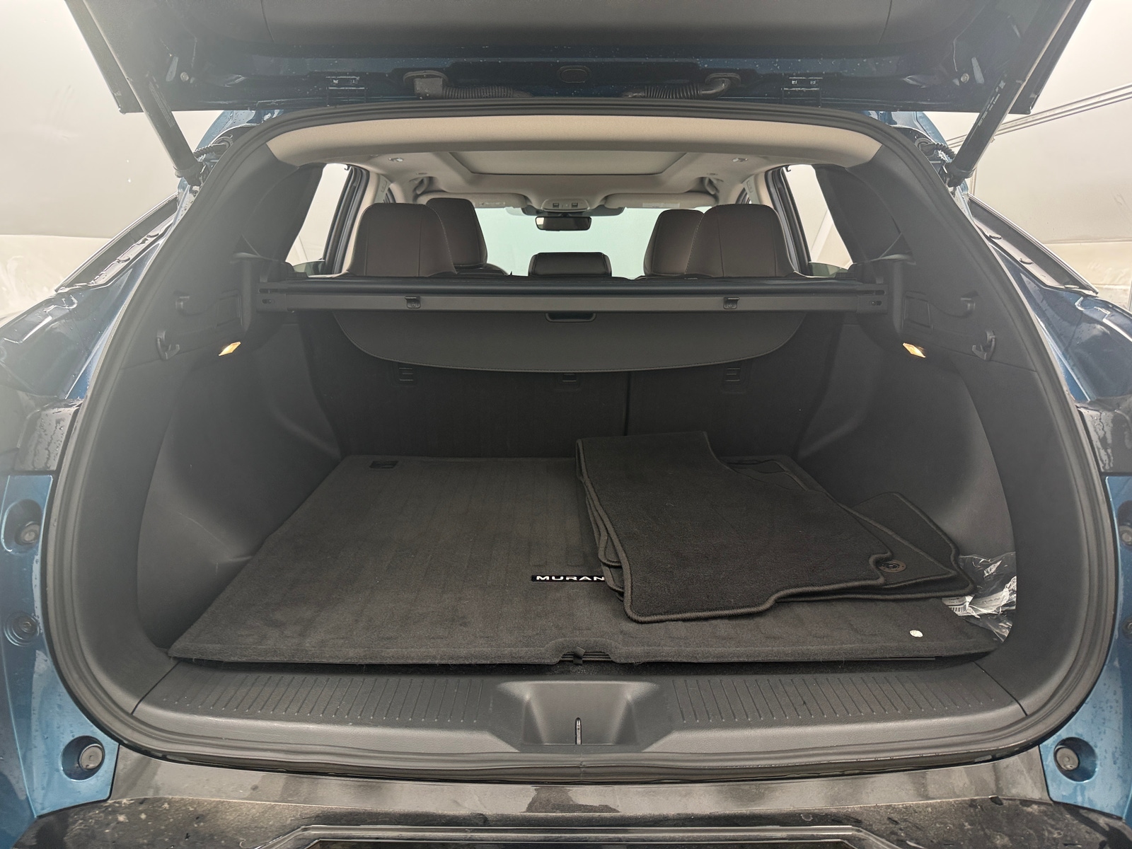 Thumbnail: 2025 Nissan Murano - 6