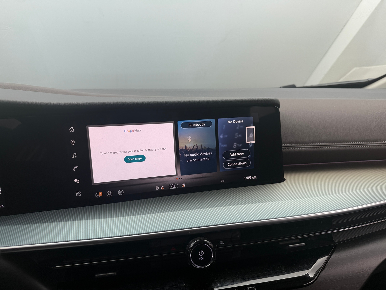 Thumbnail: 2025 Nissan Murano - 3