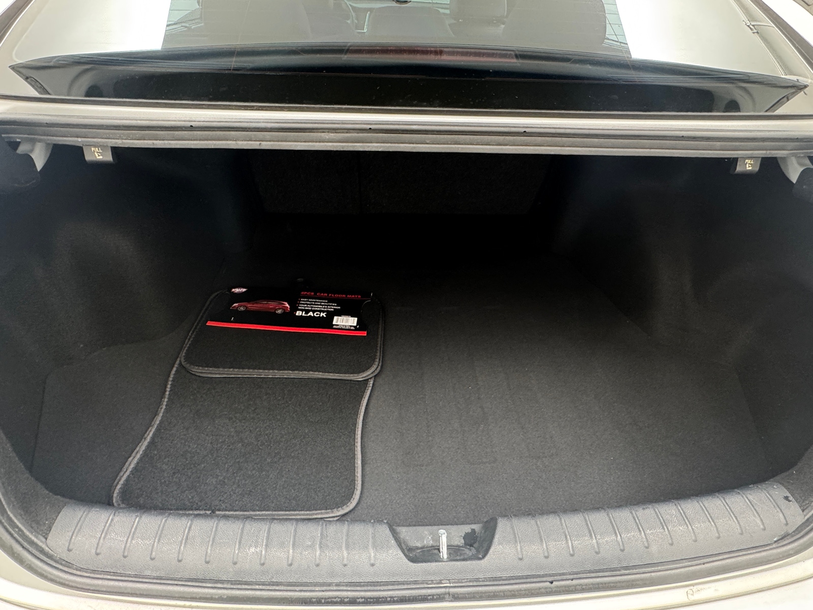 Thumbnail: 2016 Kia Optima - 6