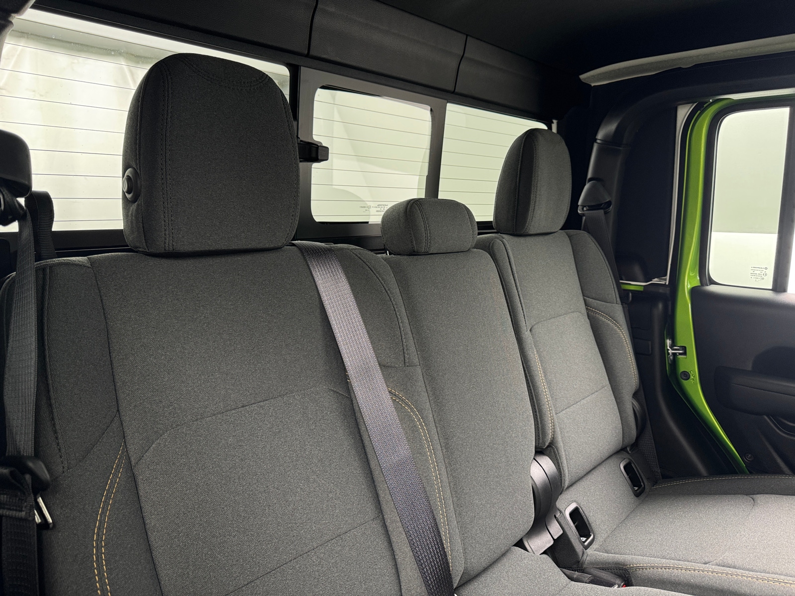 Thumbnail: 2025 Jeep Gladiator - 6