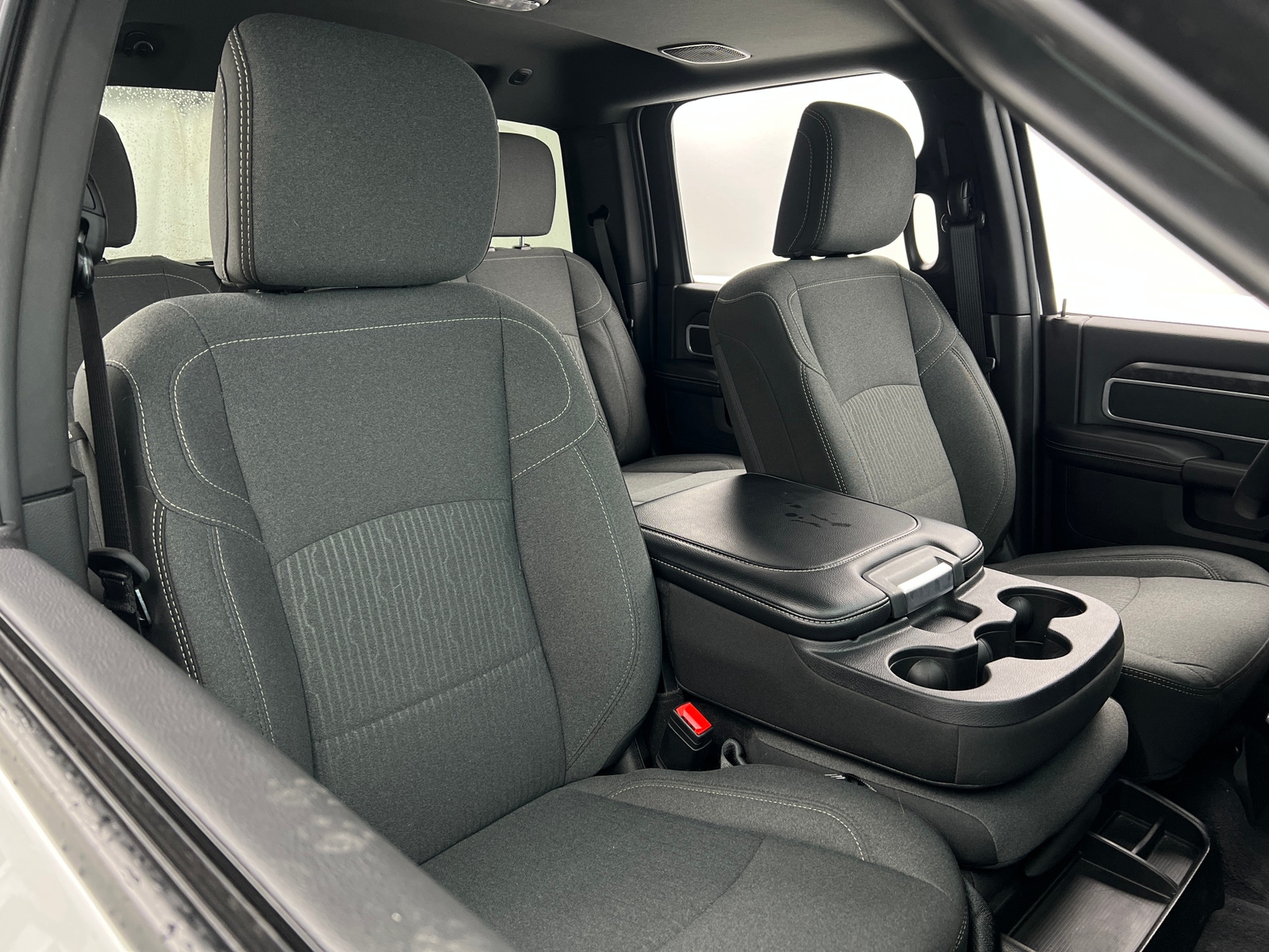 Thumbnail: 2024 RAM 3500 - 2