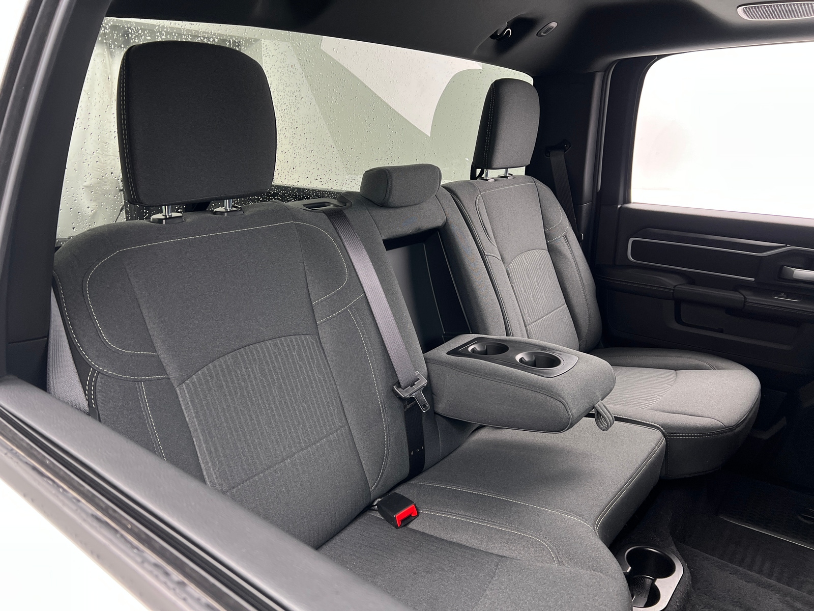 Thumbnail: 2024 RAM 3500 - 6