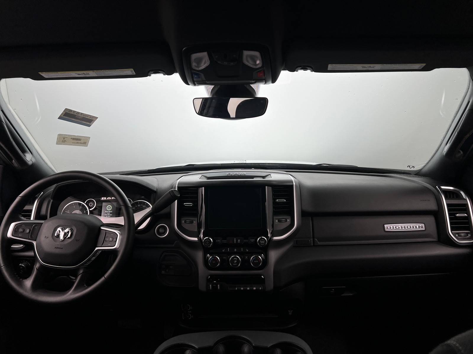 Thumbnail: 2024 RAM 3500 - 3