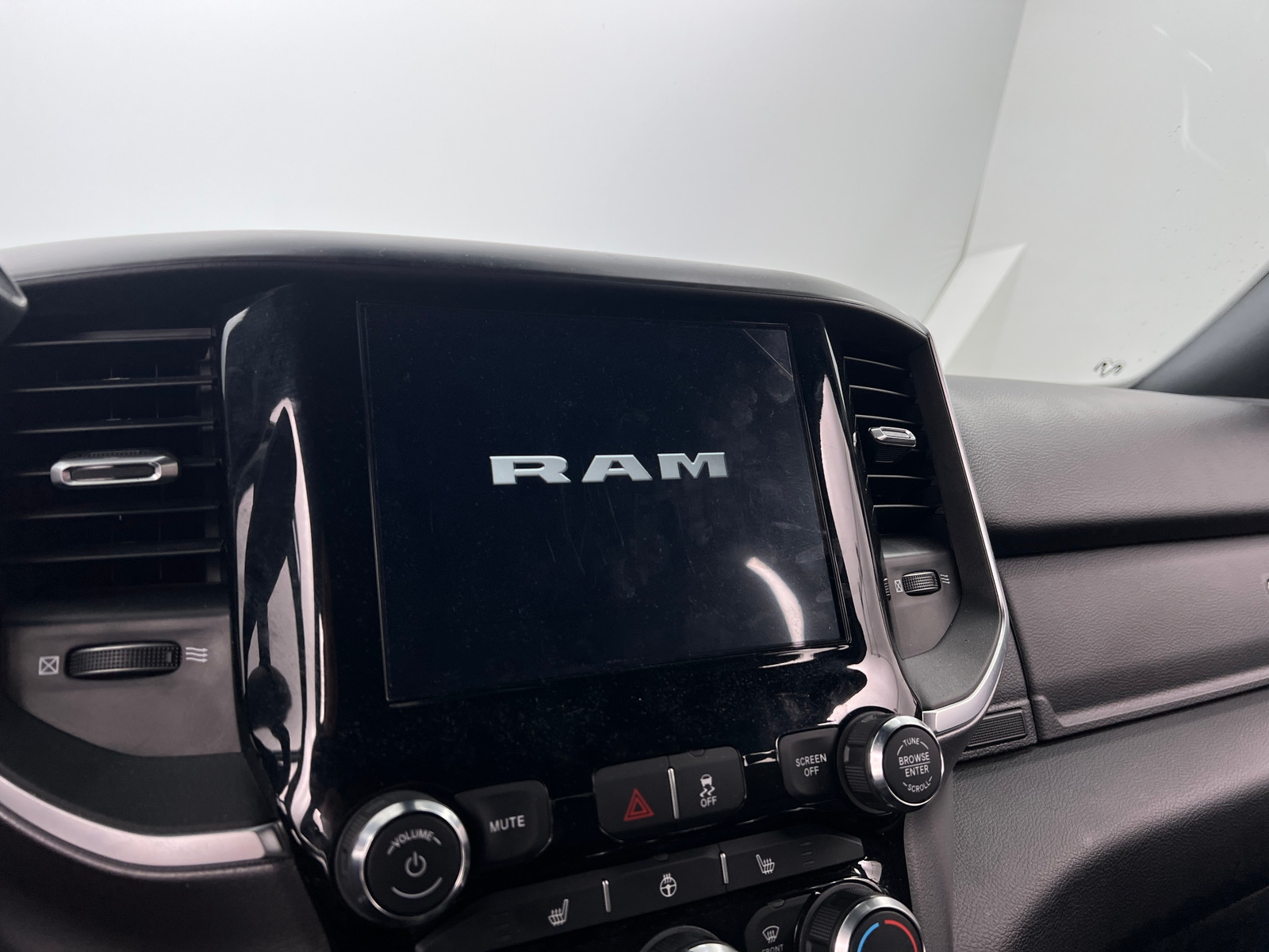 Thumbnail: 2024 RAM 3500 - 4