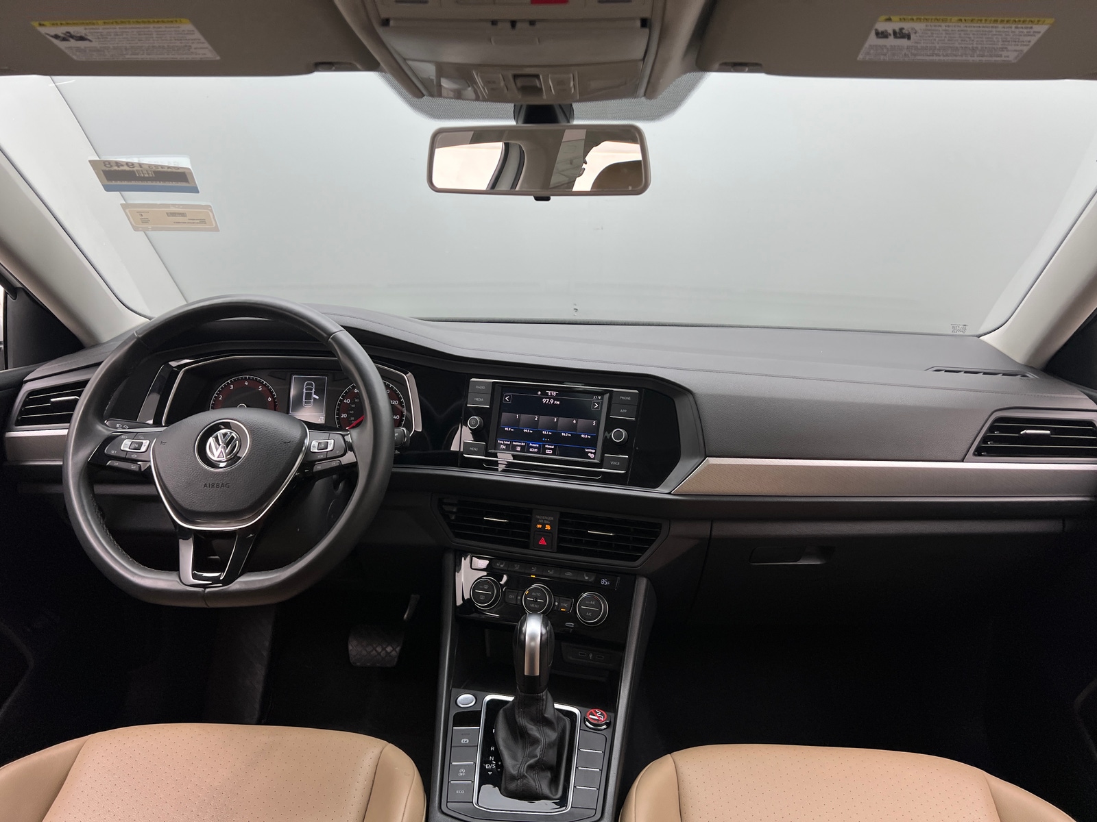 Thumbnail: 2020 Volkswagen Jetta - 2