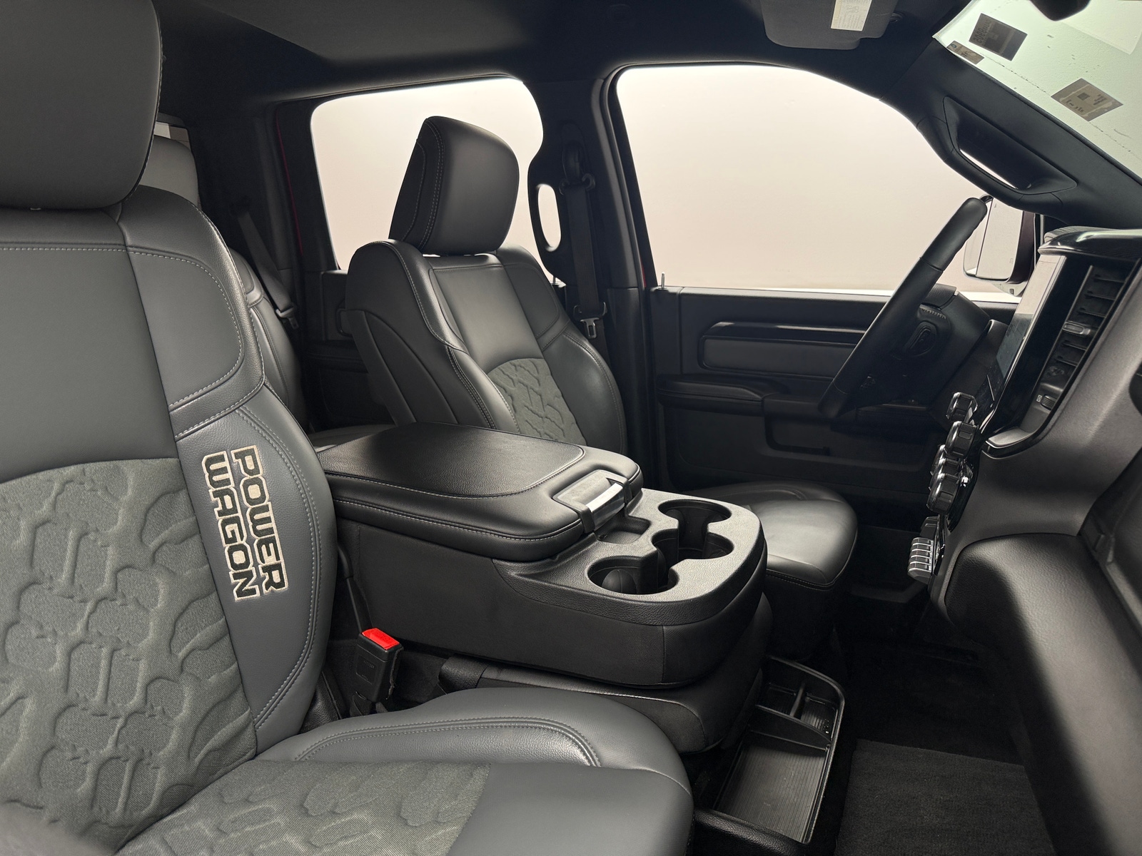 Thumbnail: 2022 RAM 2500 - 2