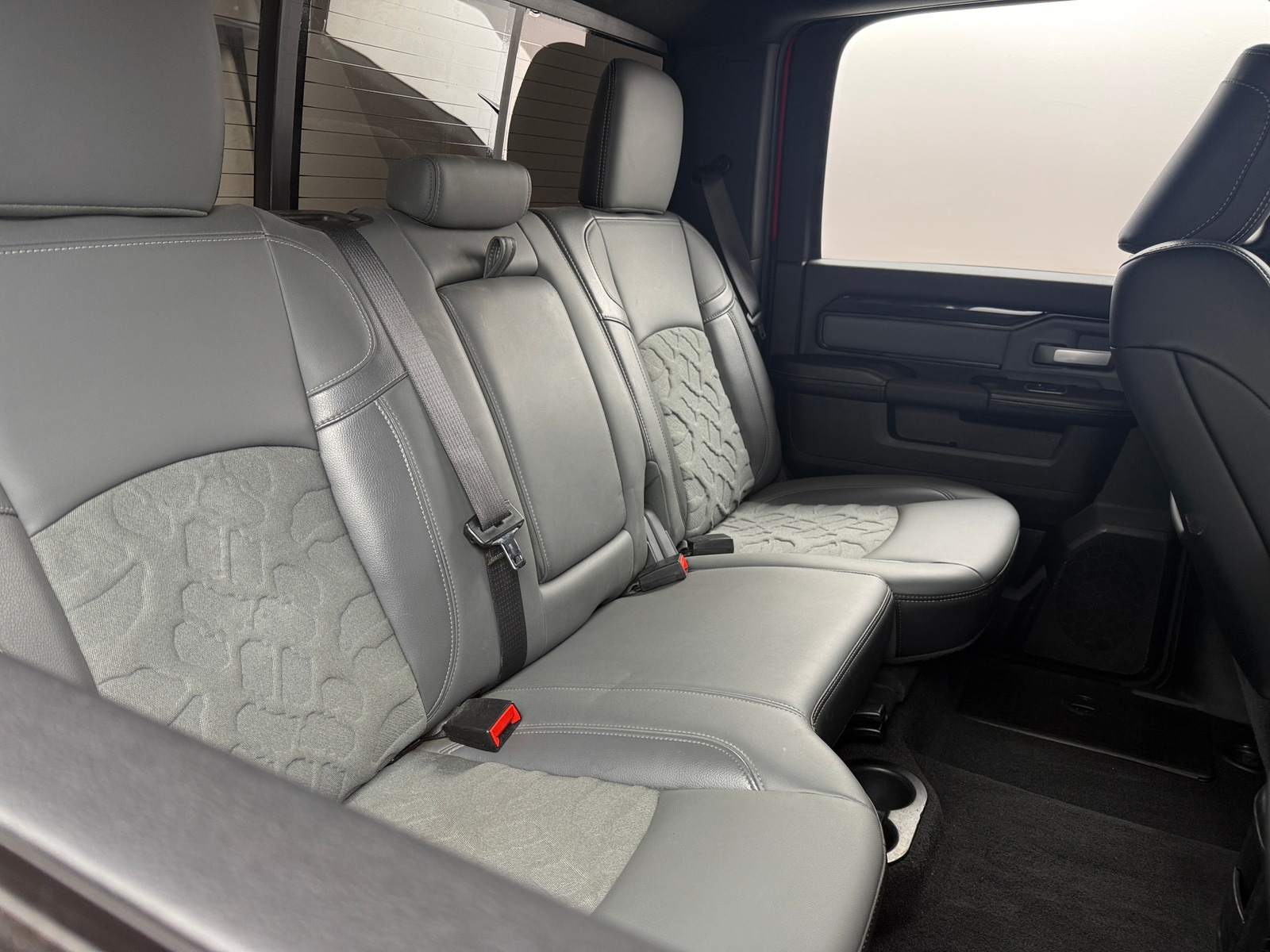 Thumbnail: 2022 RAM 2500 - 6