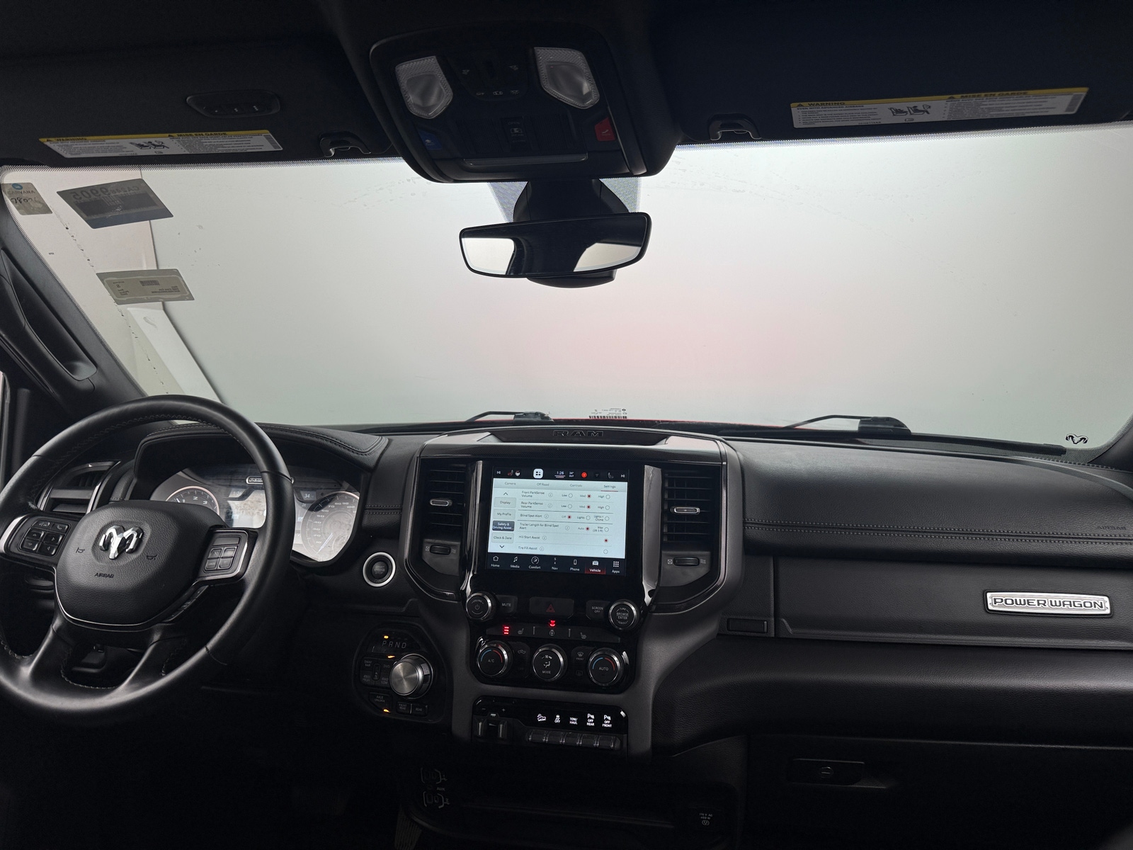 Thumbnail: 2022 RAM 2500 - 3