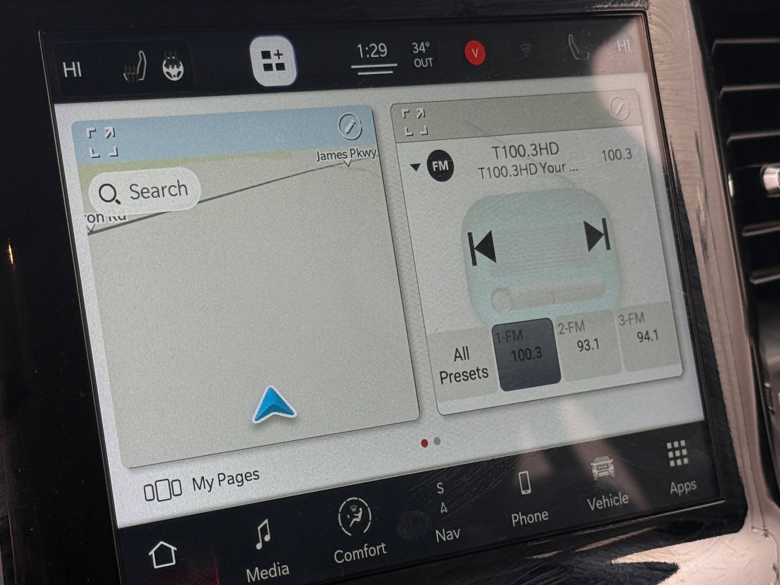 Thumbnail: 2022 RAM 2500 - 4