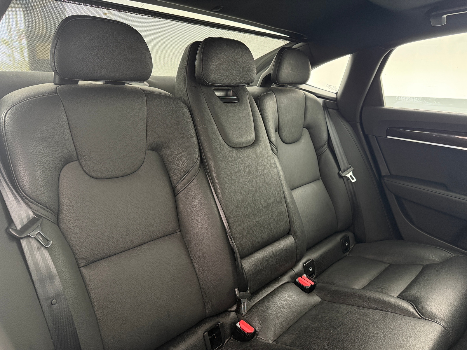 Thumbnail: 2020 Volvo S90 - 5