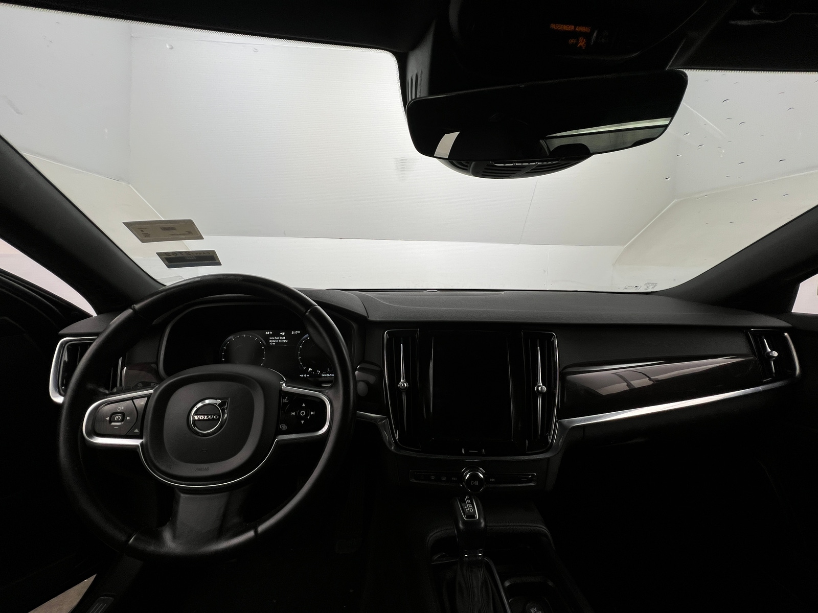 Thumbnail: 2020 Volvo S90 - 2