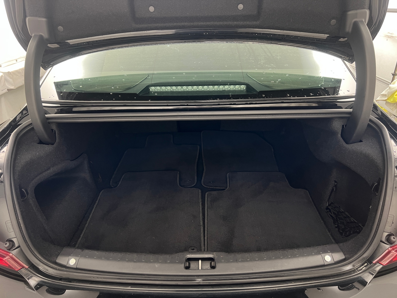 Thumbnail: 2020 Volvo S90 - 6