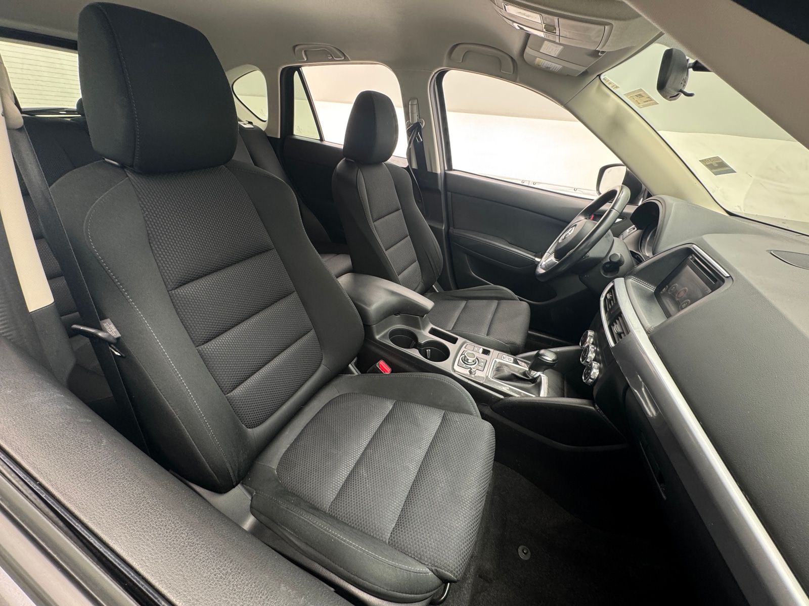 Thumbnail: 2016 Mazda CX-5 - 2