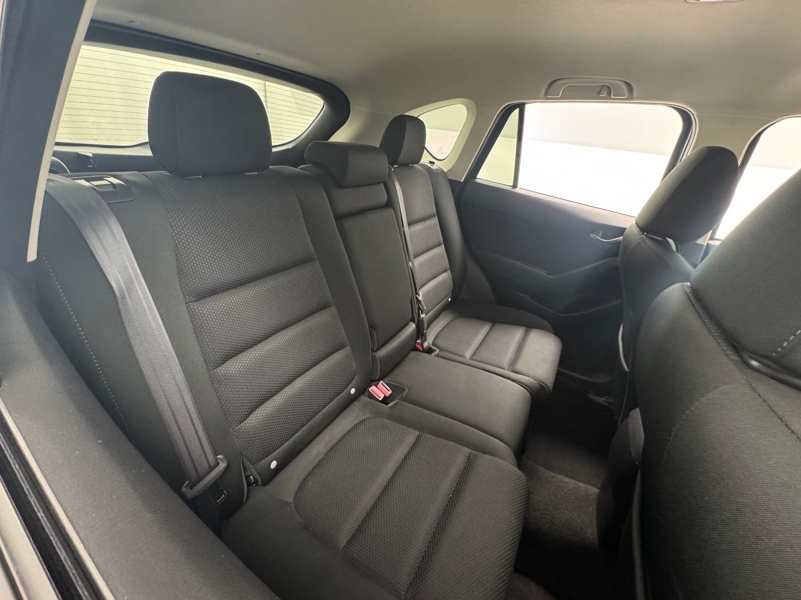 Thumbnail: 2016 Mazda CX-5 - 6