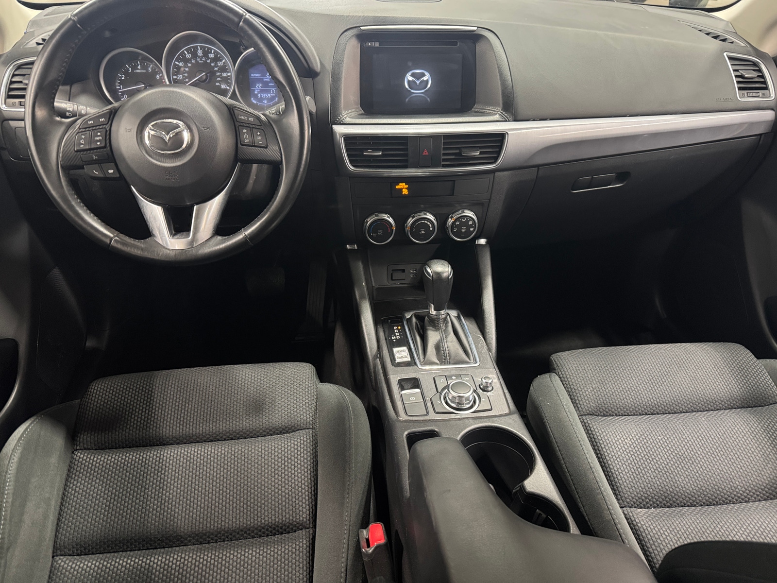 Thumbnail: 2016 Mazda CX-5 - 3