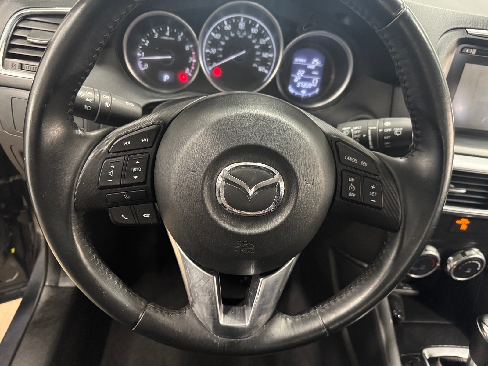 Thumbnail: 2016 Mazda CX-5 - 5