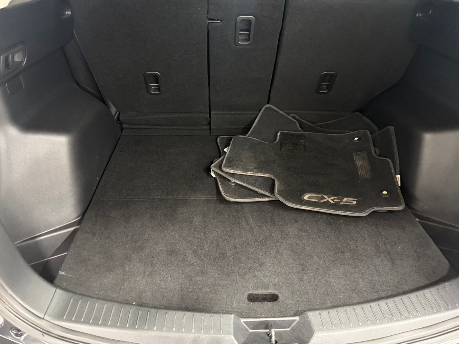 Thumbnail: 2016 Mazda CX-5 - 7