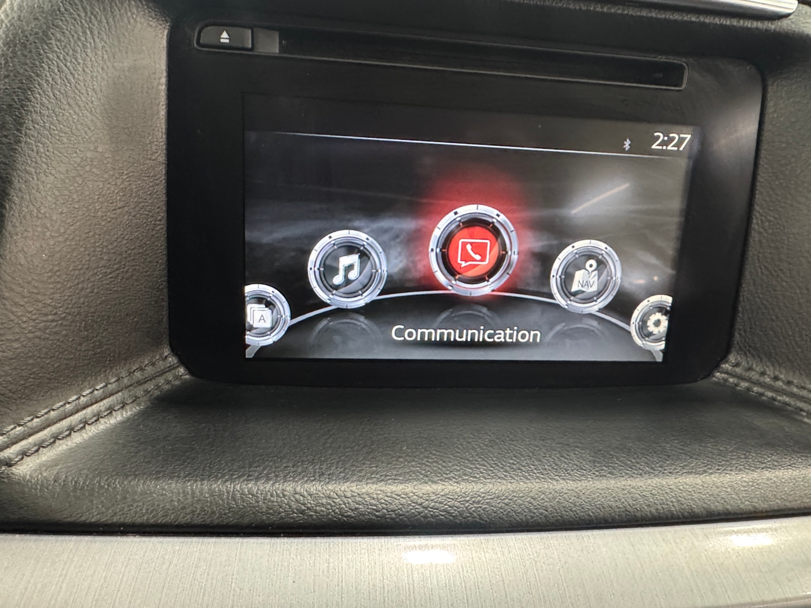 Thumbnail: 2016 Mazda CX-5 - 4