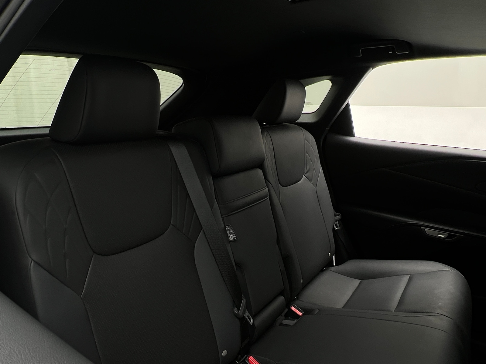 Thumbnail: 2024 Lexus RX - 5