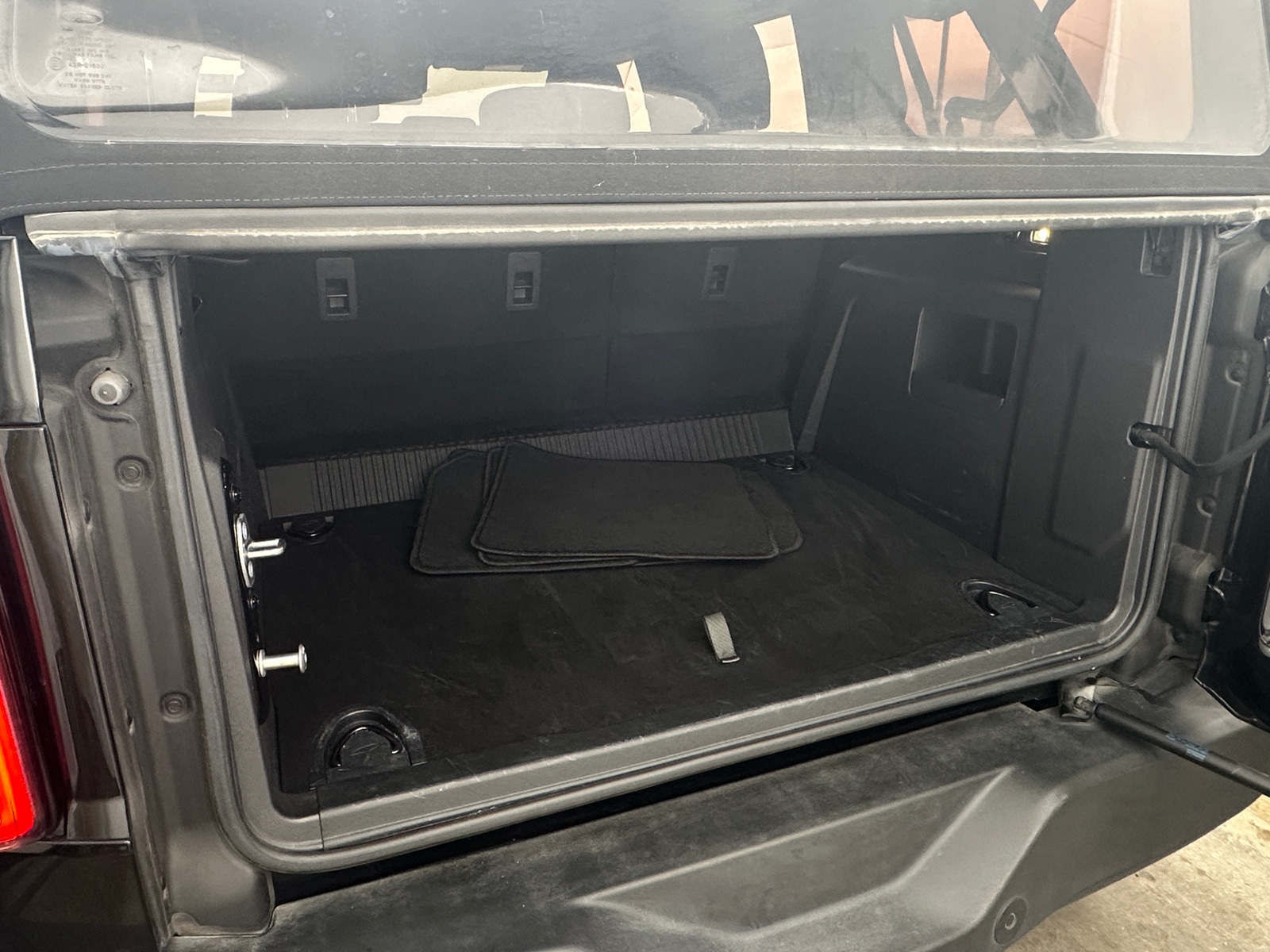 Thumbnail: 2022 Ford Bronco - 7