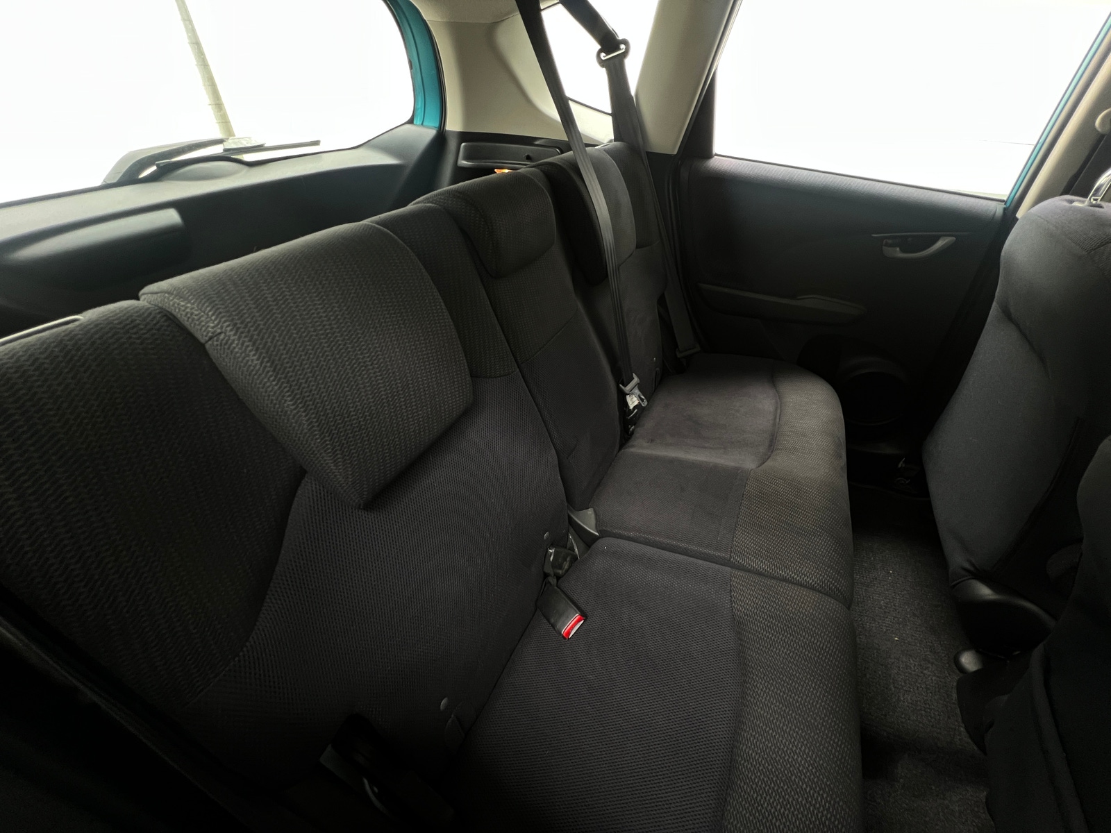 Thumbnail: 2013 Honda Fit - 6