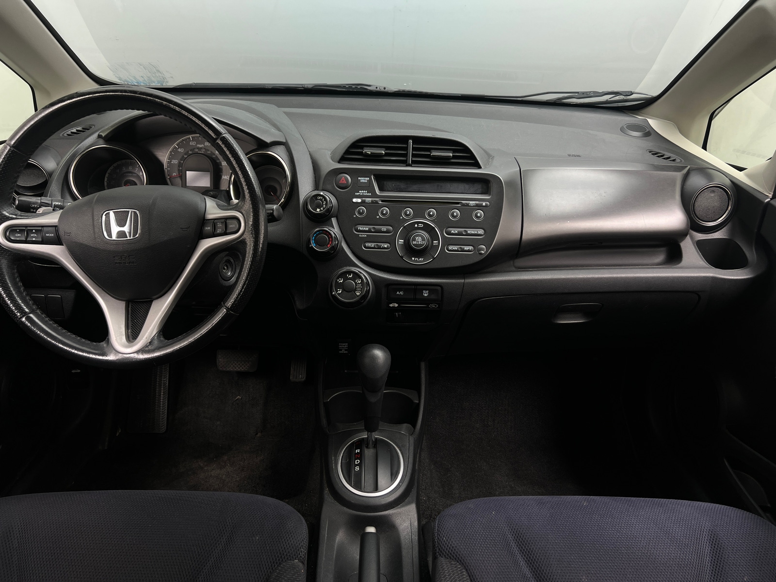 Thumbnail: 2013 Honda Fit - 3