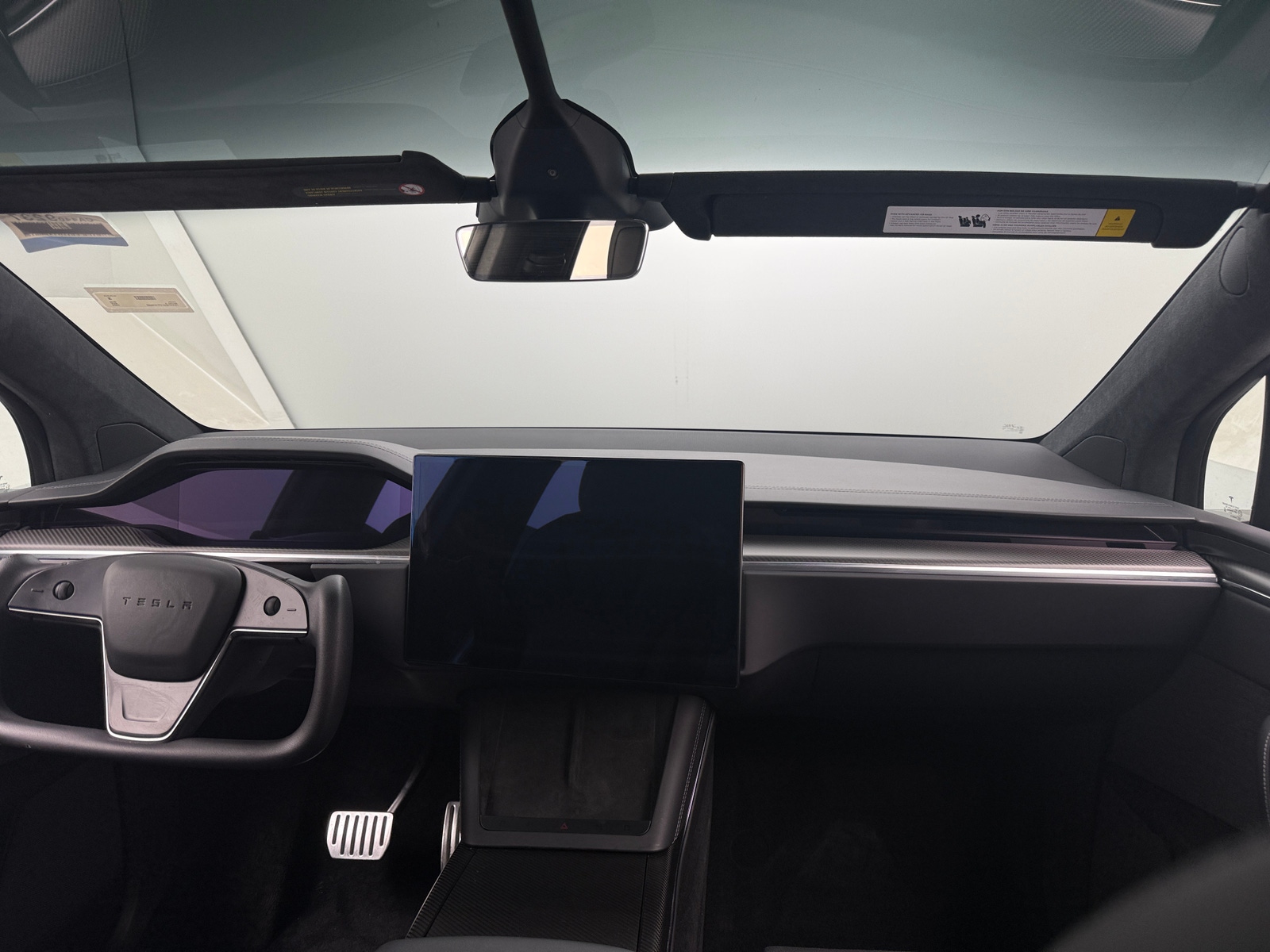 Thumbnail: 2023 Tesla Model X - 2