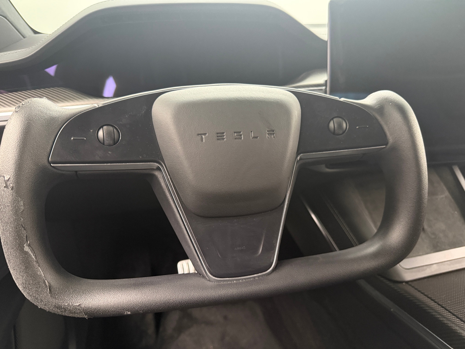 Thumbnail: 2023 Tesla Model X - 4