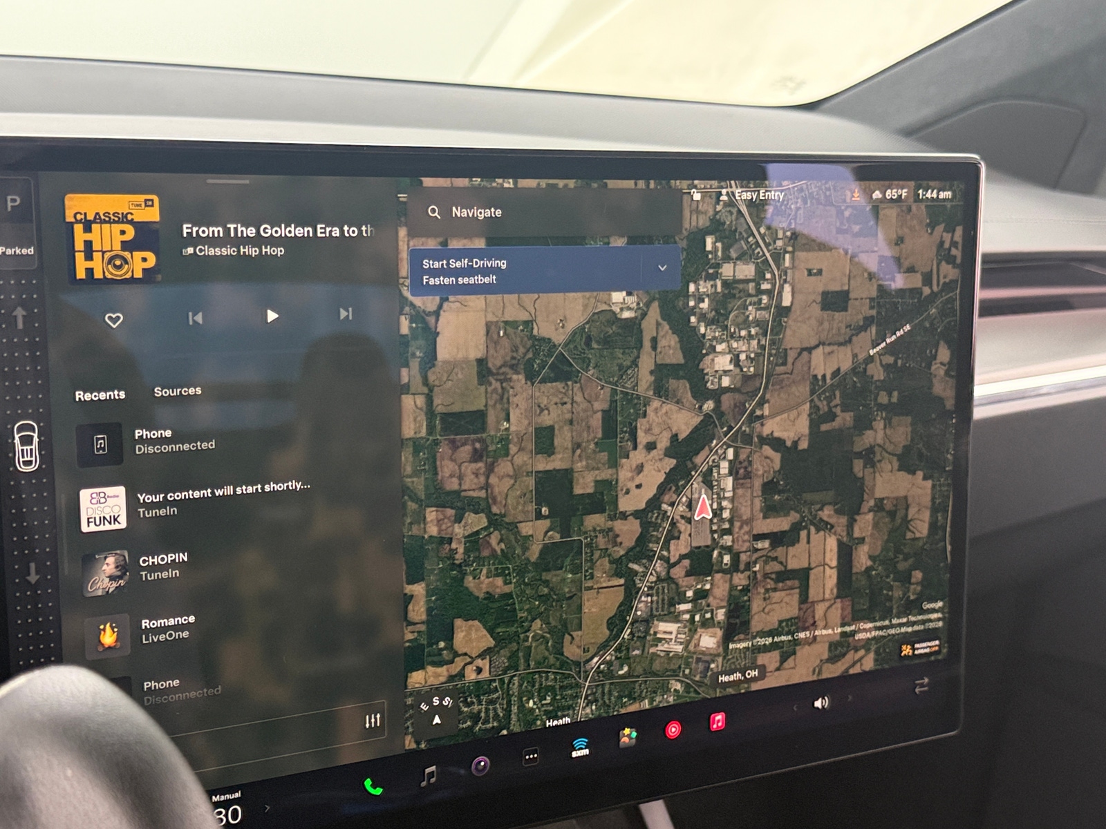 Thumbnail: 2023 Tesla Model X - 3