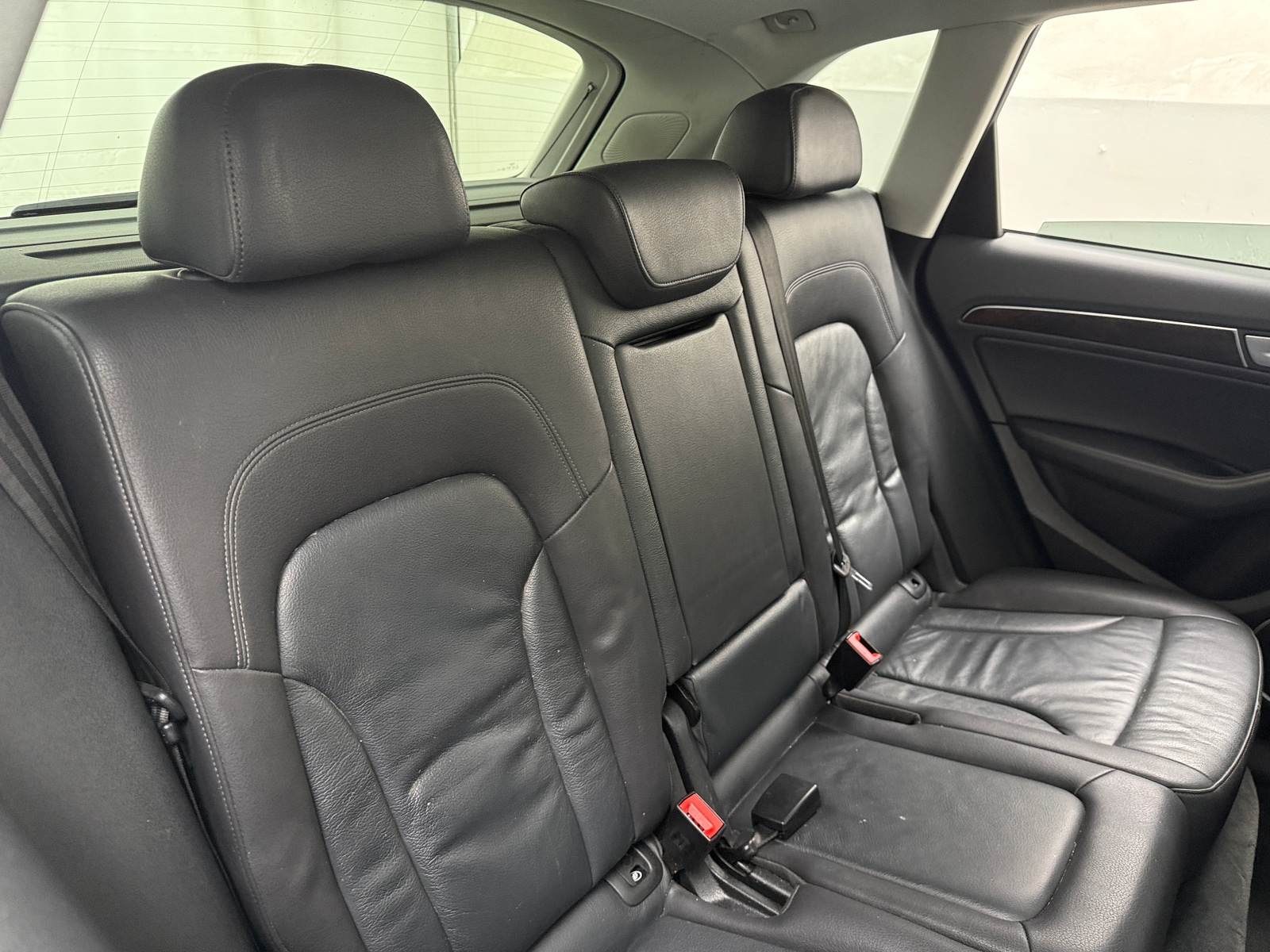 Thumbnail: 2017 Audi Q5 - 5