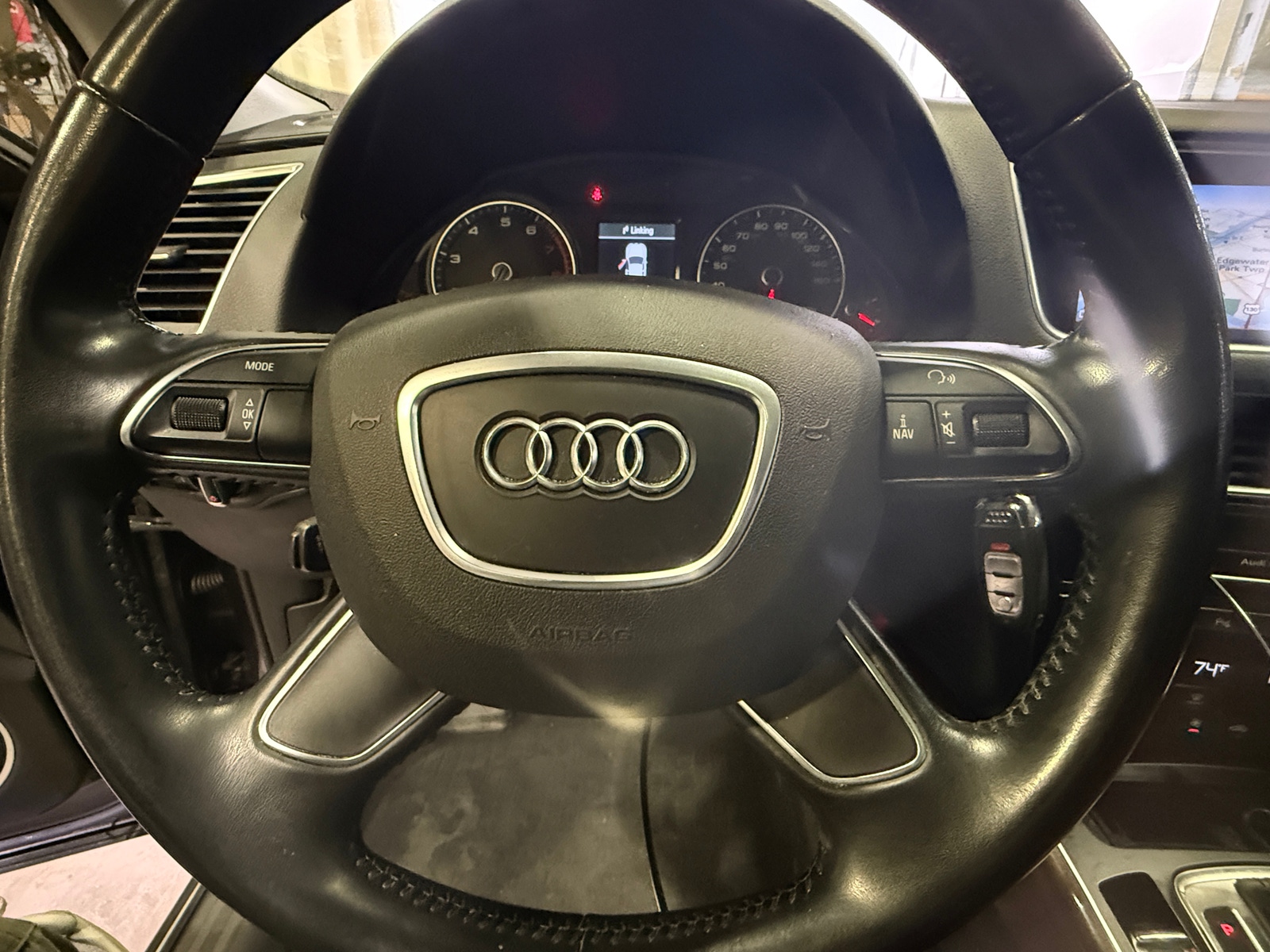 Thumbnail: 2017 Audi Q5 - 4