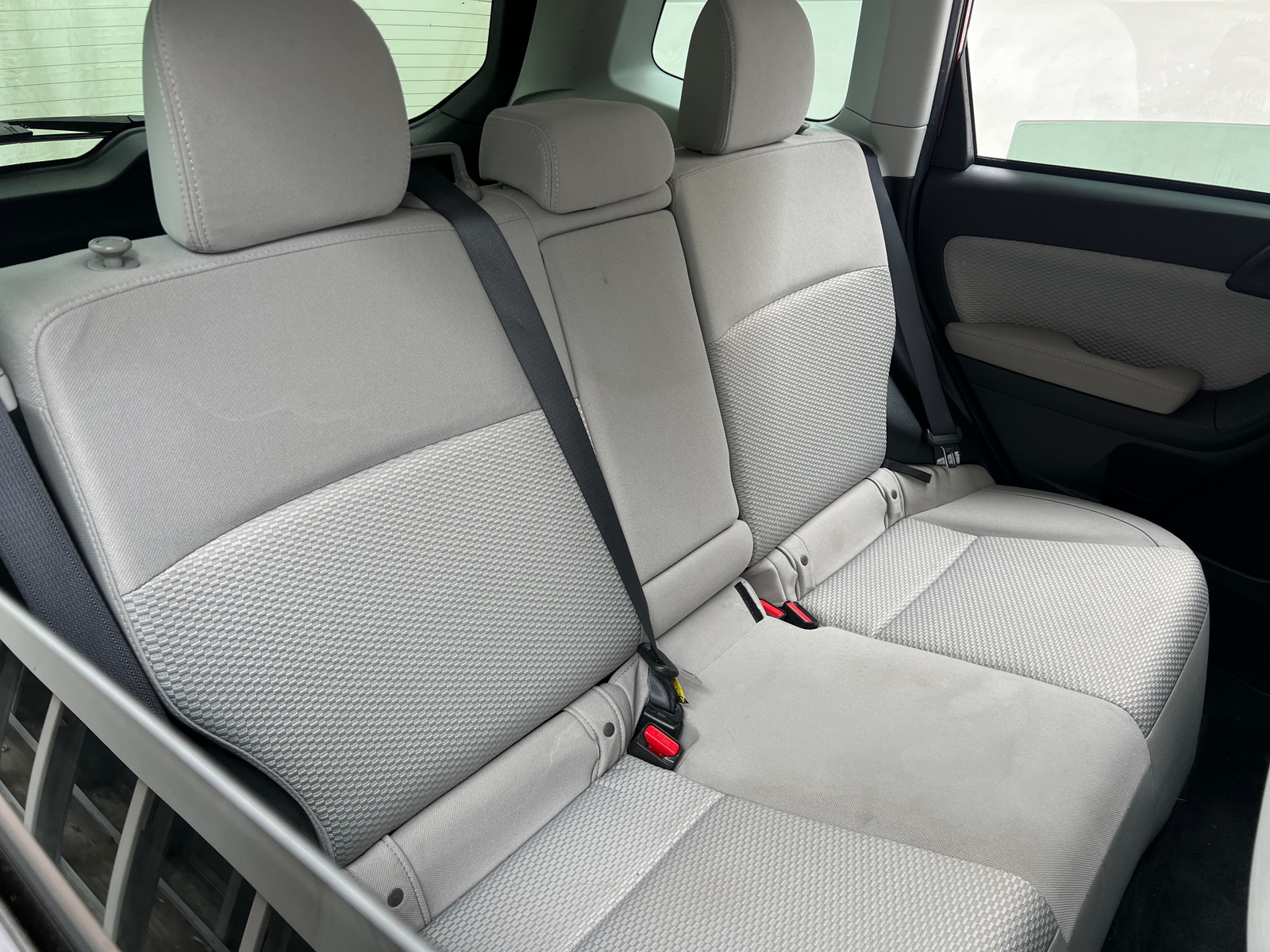 Thumbnail: 2018 Subaru Forester - 6