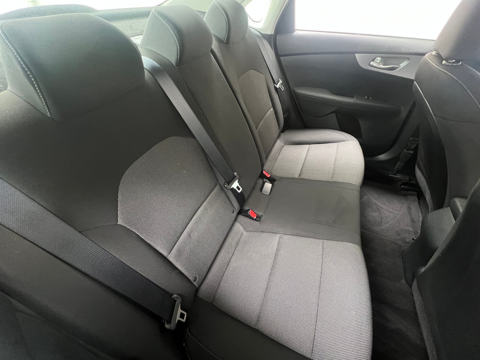 Thumbnail: 2022 Kia Forte - 6