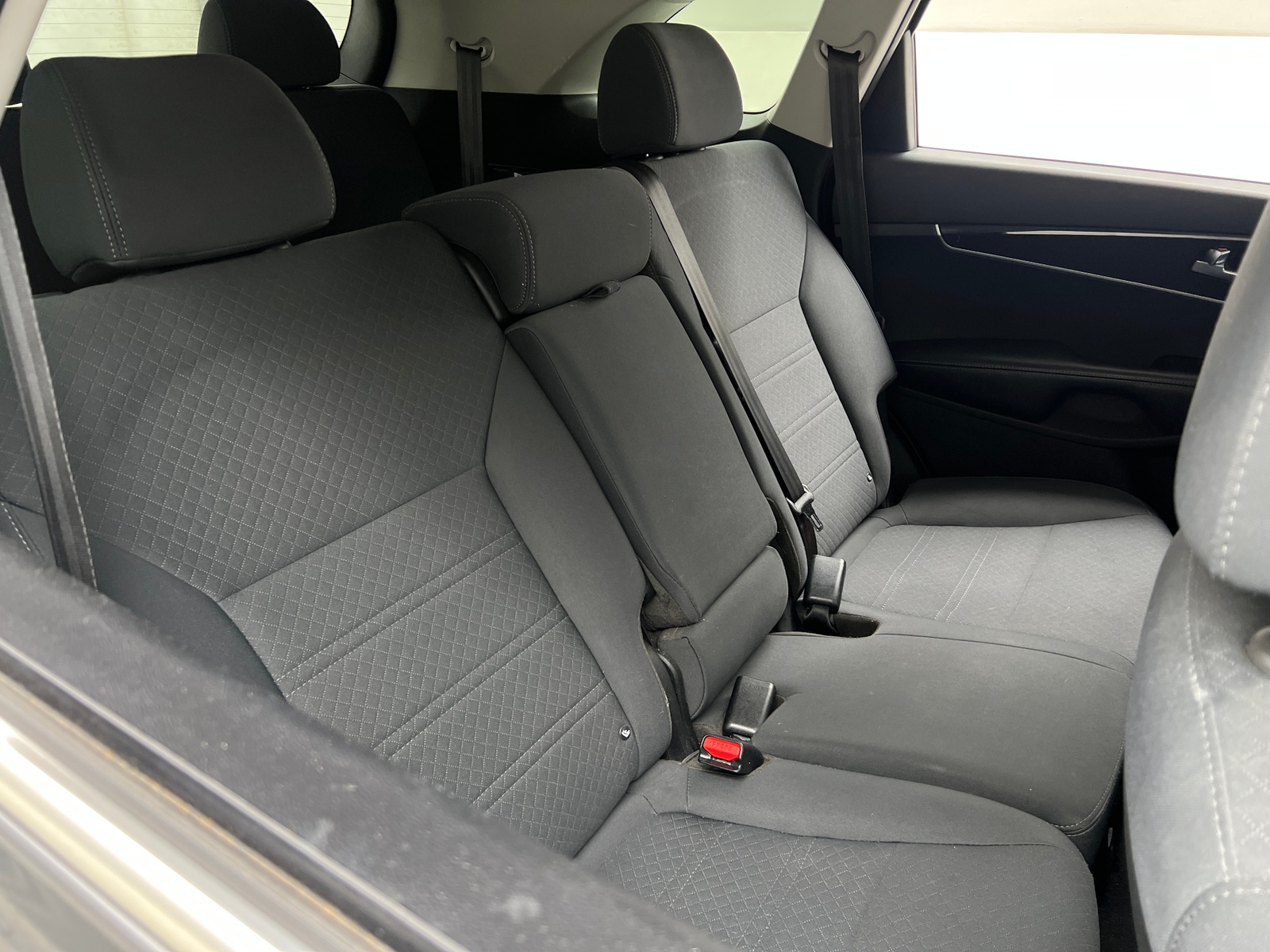 Thumbnail: 2019 Kia Sorento - 6